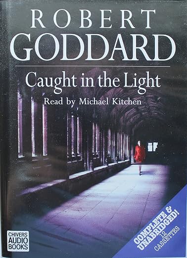 Caught in the Light