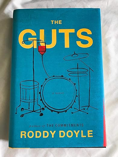 The guts