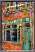Booked for Murder (A Lindsay Gordon Mystery)