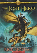 The Lost Hero