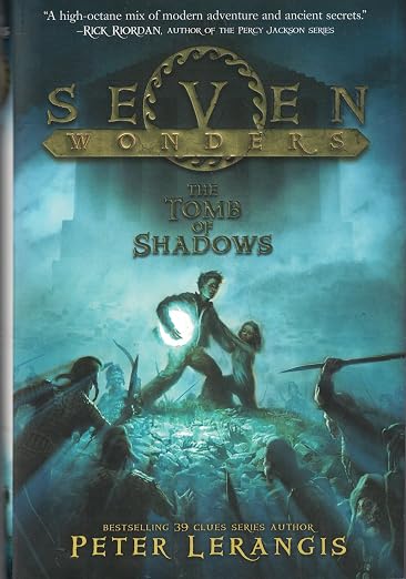 The tomb of shadows
