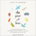 The Year of Less