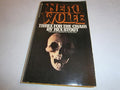 Three for the Chair (Nero Wolfe Mystery)