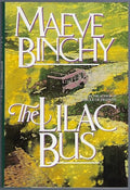 The lilac bus