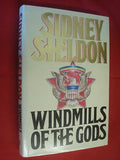 Windmills of the gods