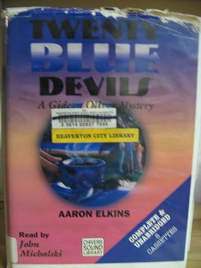 Twenty Blue Devils