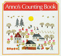 Anno's Counting book