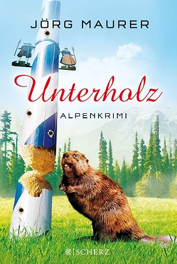 Unterholz