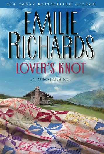 Lover's knot
