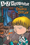 The orange outlaw
