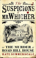The Suspicions of Mr Whicher