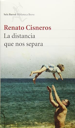 La distancia que nos separa