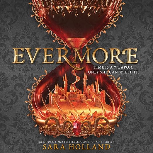 Evermore Lib/E