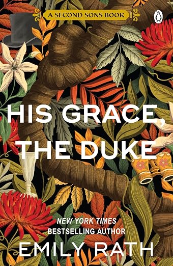 His Grace, the Duke