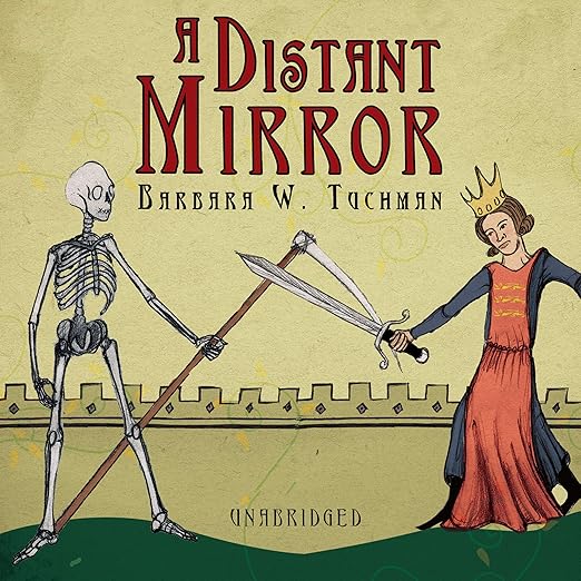 A Distant Mirror