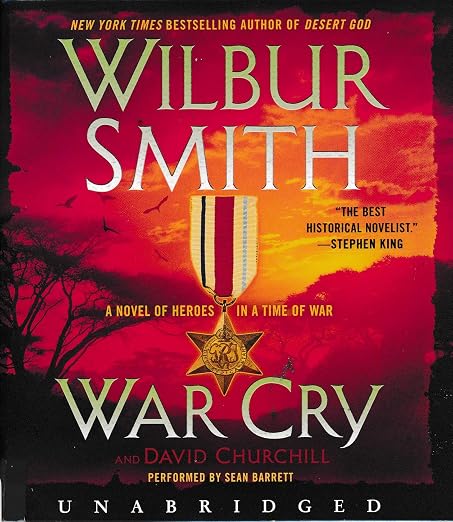 War Cry Low Price CD