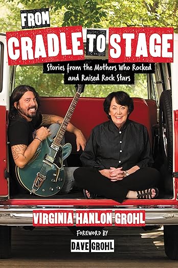 From cradle to stage