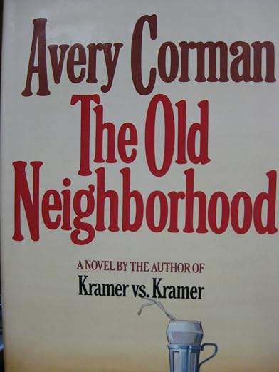 The old neighborhood