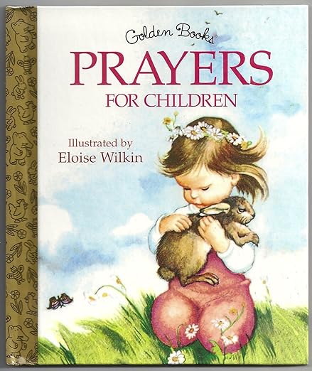 Prayers for Children