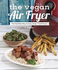 The vegan air fryer