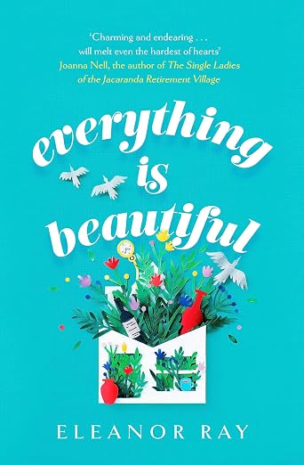 Everything is Beautiful