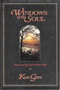 Windows of the soul