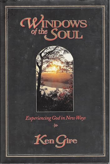 Windows of the soul