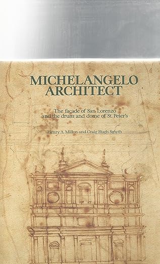 Michelangelo & the Pope's ceiling