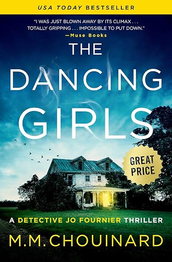 The Dancing Girls