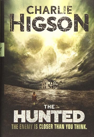 The hunted