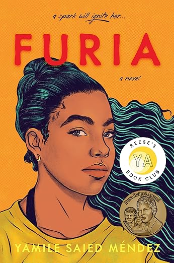 Furia