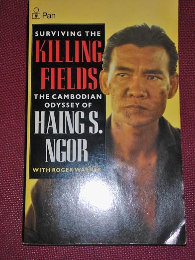Surviving the Killing Fields