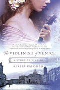 The violinist of Venice