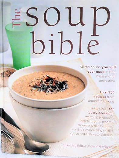 The Soup Bible