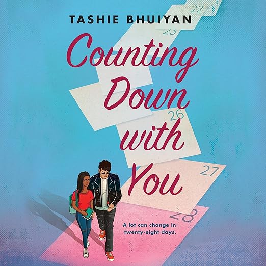 Counting Down with You
