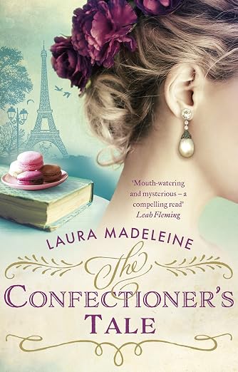 The confectioner's tale