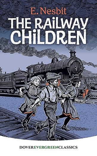The railway children