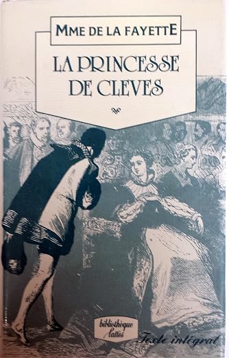 La princesse de cleves