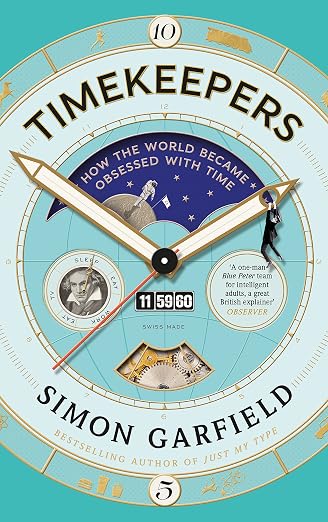 Timekeepers