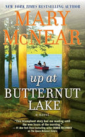 Up at Butternut Lake