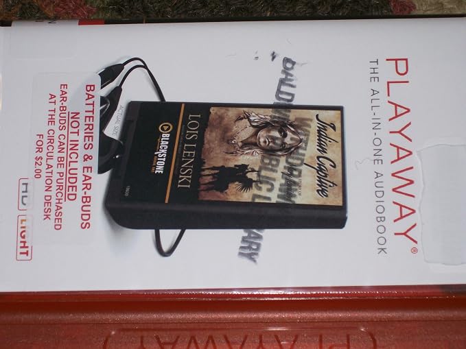Indian Captive : The Story of Mary Jemison