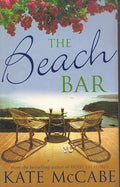 The beach bar