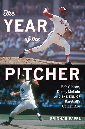 The year of the pitcher