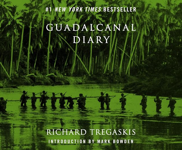 Guadalcanal Diary