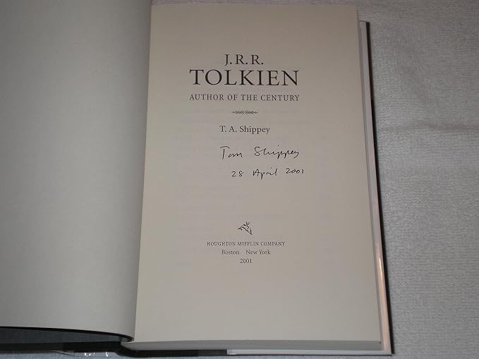 J.R.R. Tolkien