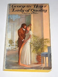 Lady of Quality
