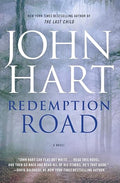Redemption road