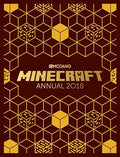 Minecraft Annual 2018