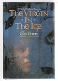 The virgin in the ice