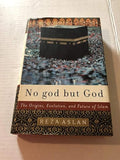 No god but God